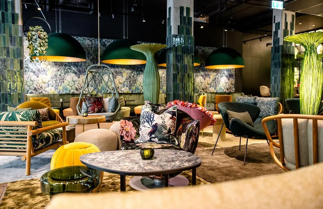 Motel One Muenchen-Hauptbahnhof-1